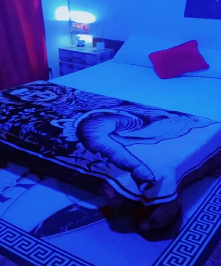 Une Tres Belle Chambre Toilette Interieure A Ouest Foire Dakar Apartment