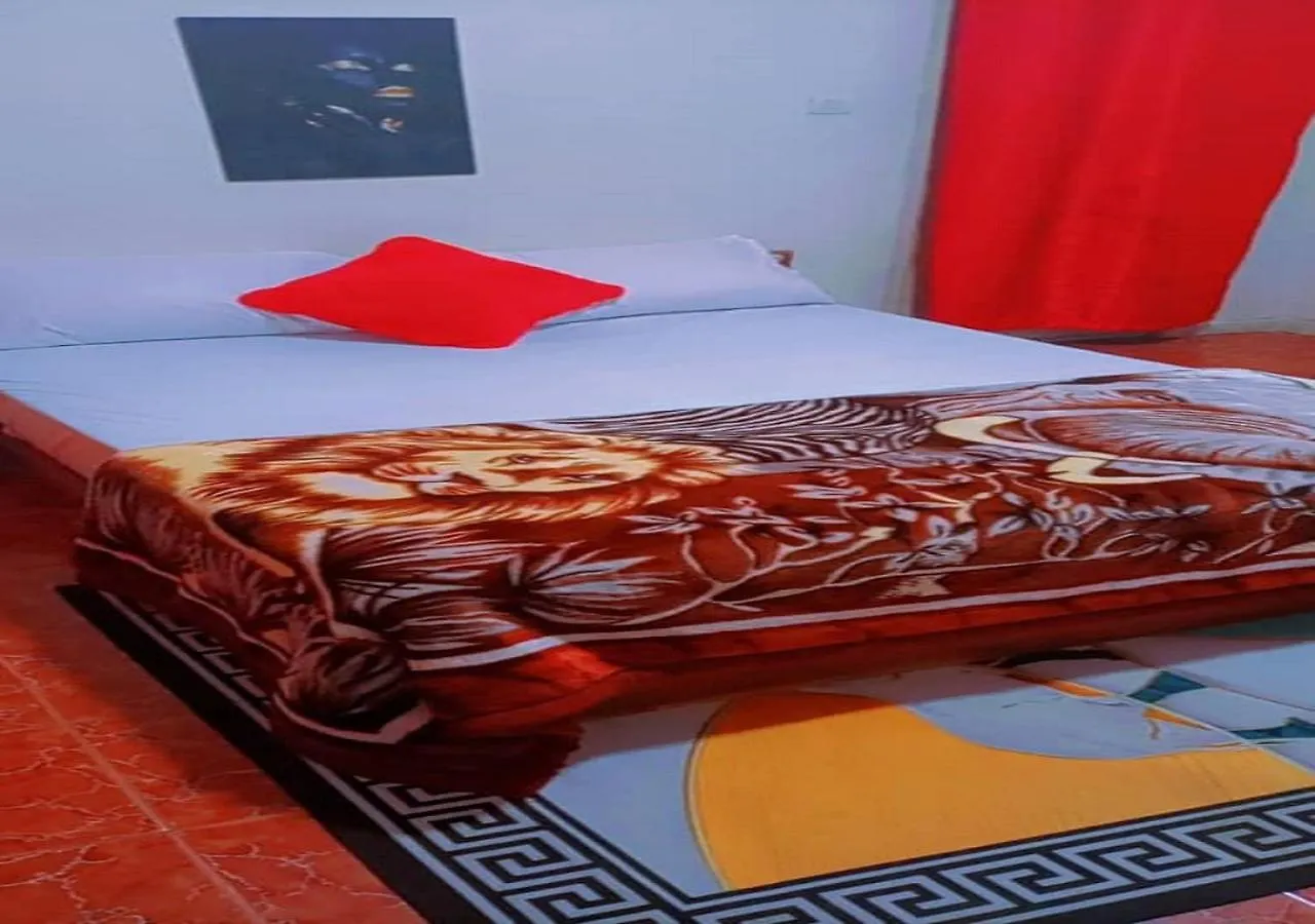 Apartment Une Tres Belle Chambre Toilette Interieure A Ouest Foire Dakar